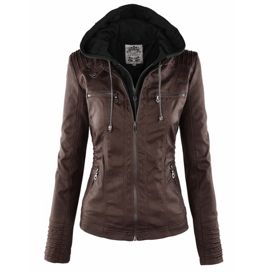 Veste Femme Élégante et Mince - Tendance Actuelle pour Tous les Moments