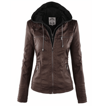 Veste Femme Élégante et Mince - Tendance Actuelle pour Tous les Moments