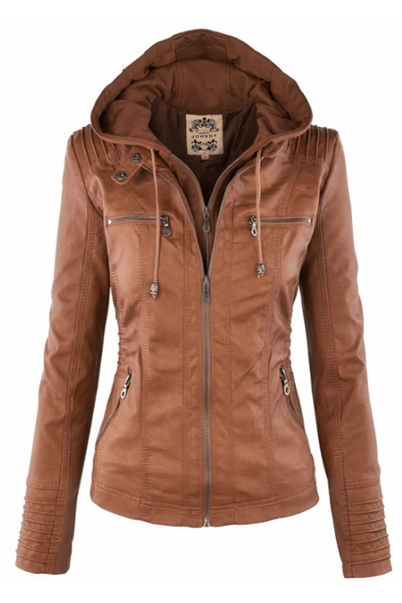Veste Femme Élégante et Mince - Tendance Actuelle pour Tous les Moments - PanierRoyale