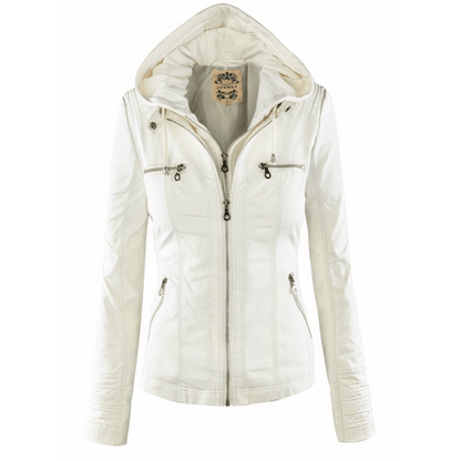 Veste Femme Élégante et Mince - Tendance Actuelle pour Tous les Moments