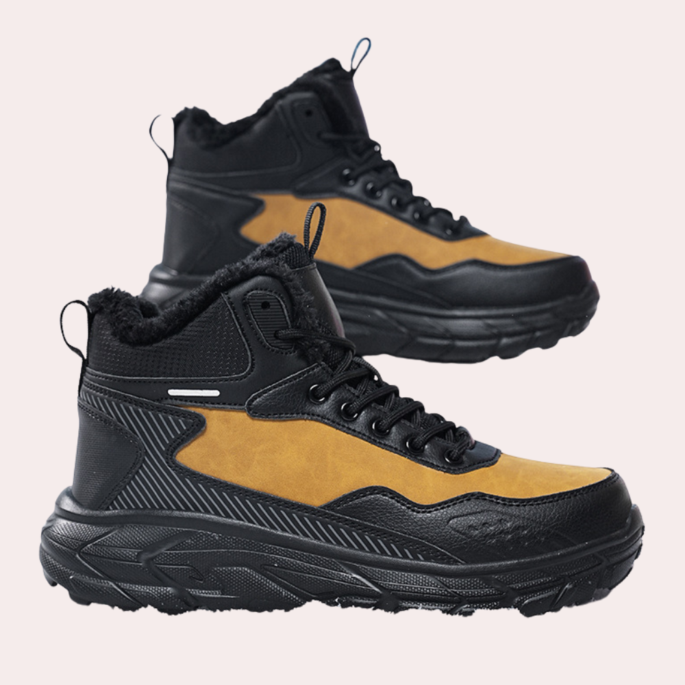 Bottes d'Hiver Tendances