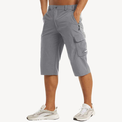 Pantalon Chino Robuste pour Homme