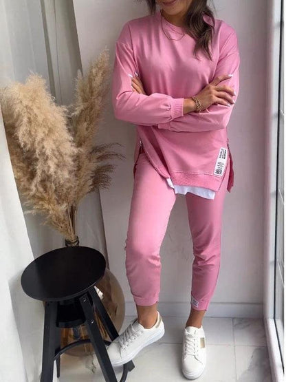 Survêtement Femme Décontracté et Confortable