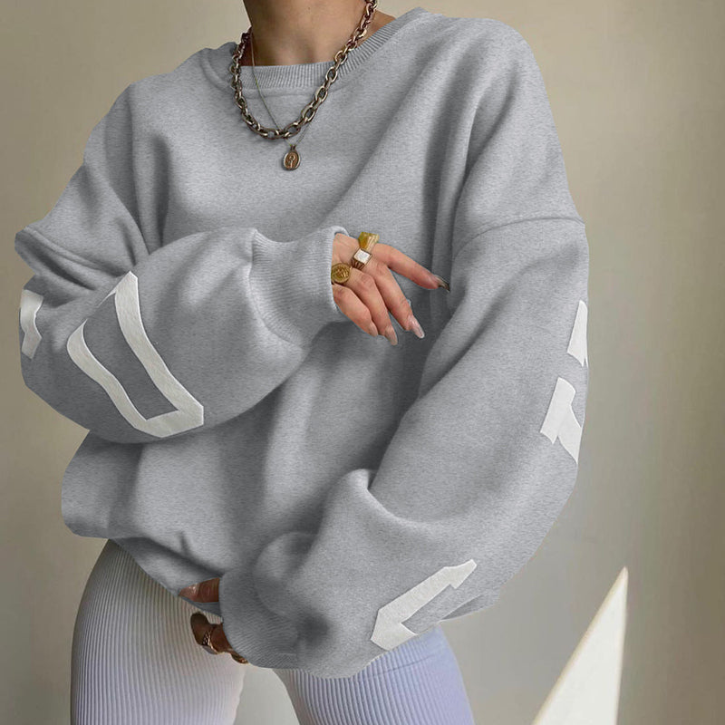 Pull Oversize Femme Mode Hiver