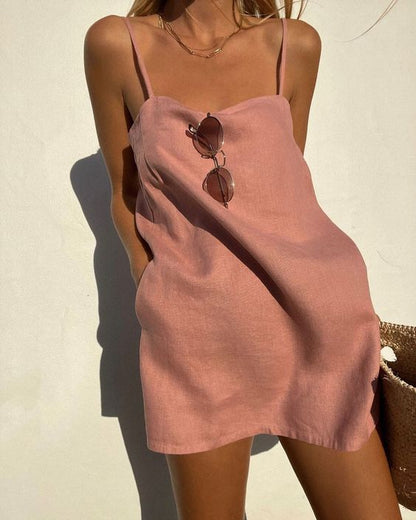 Robe de Soirée Femme Longue en Satin Élégant aux Épaules Découvertes
