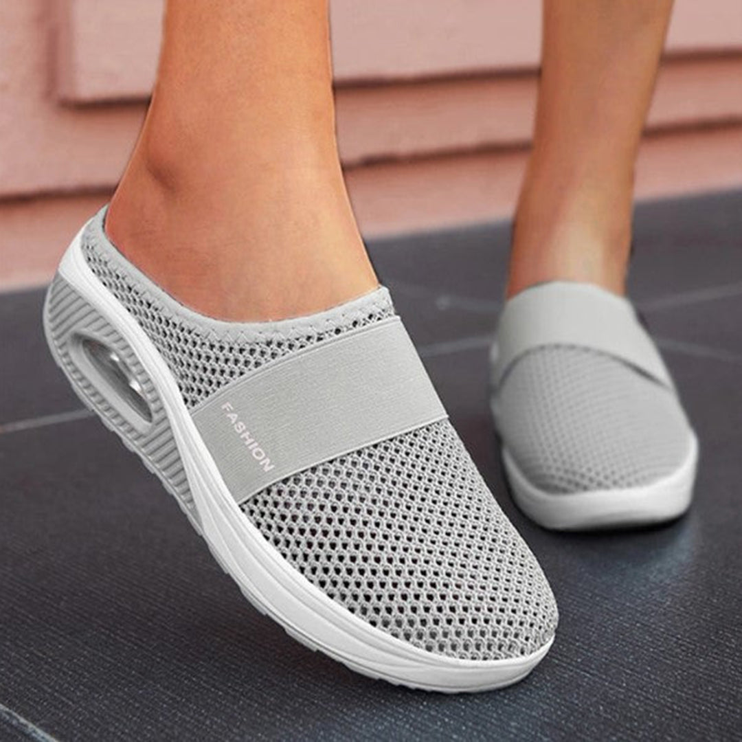 Chaussures urbaines chic et confortables