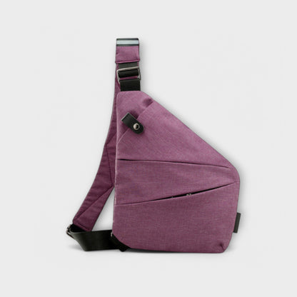 Sac à main Femelle Moderne avec Design Pratique