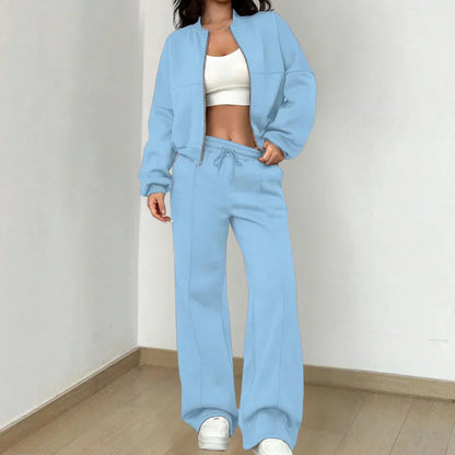 Costume Femme 2 Pièces Chic pour Bureau