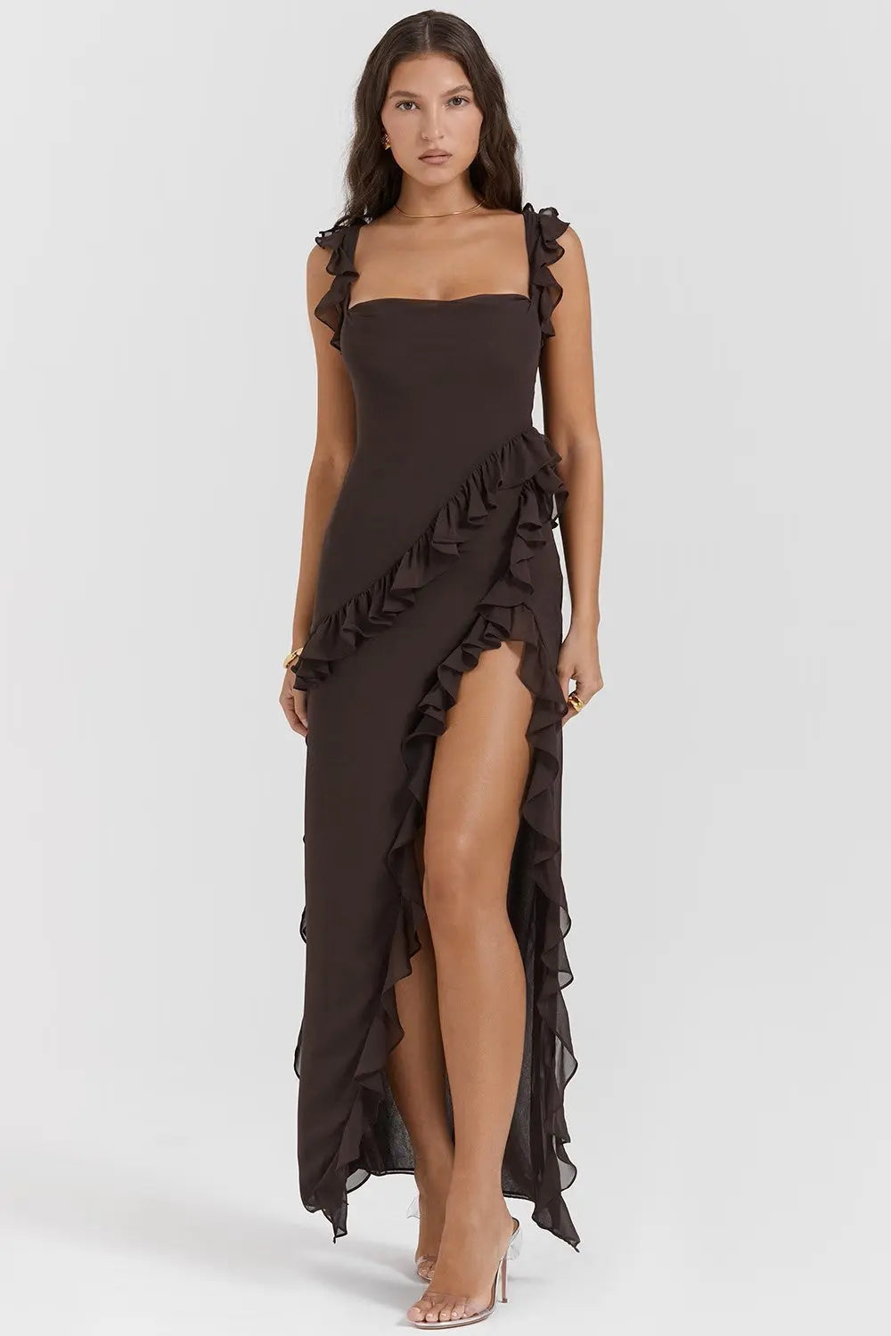 Katja | Maxikleid Zendoo.de