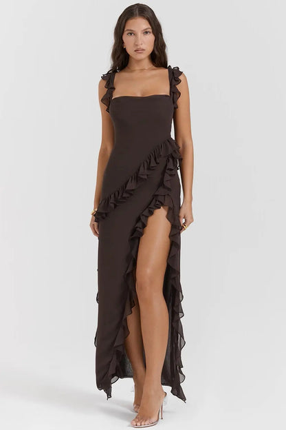 Katja | Maxikleid Zendoo.de