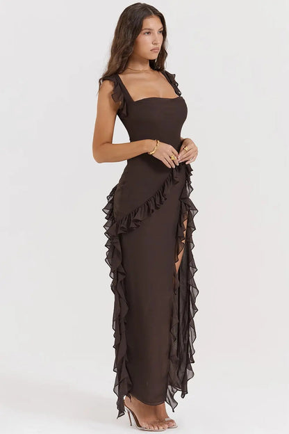 Katja | Maxikleid Zendoo.de
