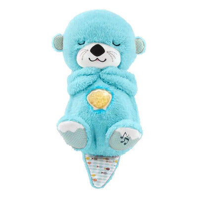 Peluche Anti-Stress Mignon et Apaisant