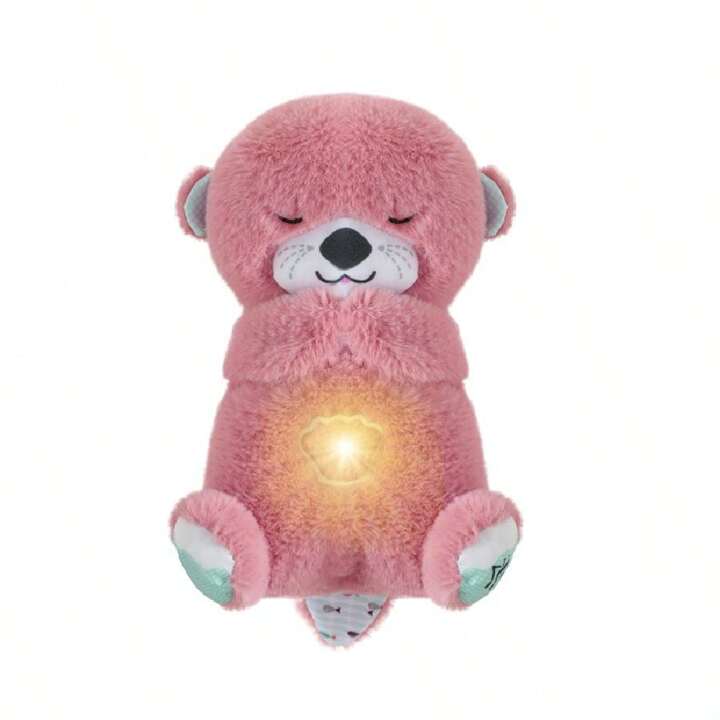 Peluche Anti-Stress Mignon et Apaisant