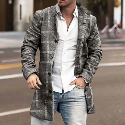 Veste Élégante