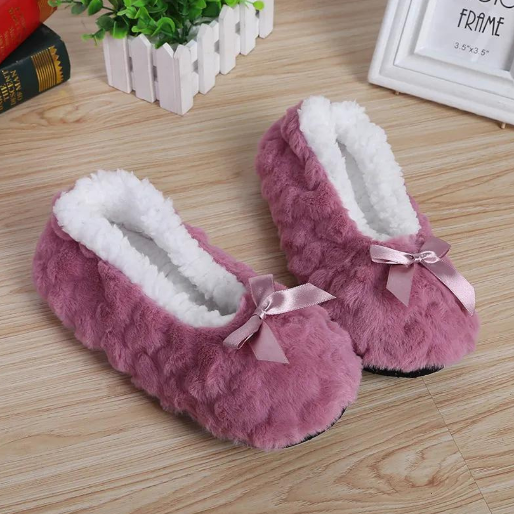 LYUBEN - Chaussures Confortables pour Femmes