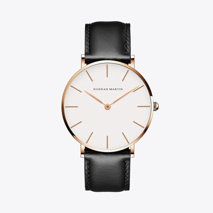 Montre Homme Élégante et Classique
