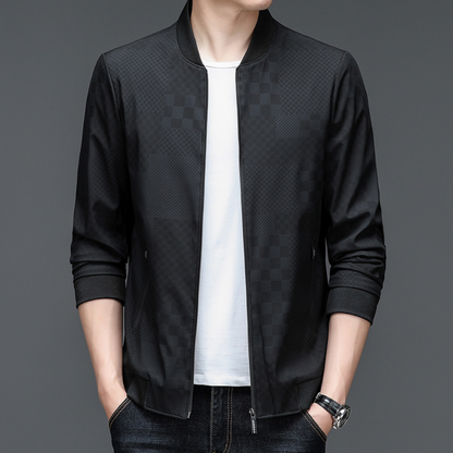 TERRY - Veste Sportive Tendance pour Hommes