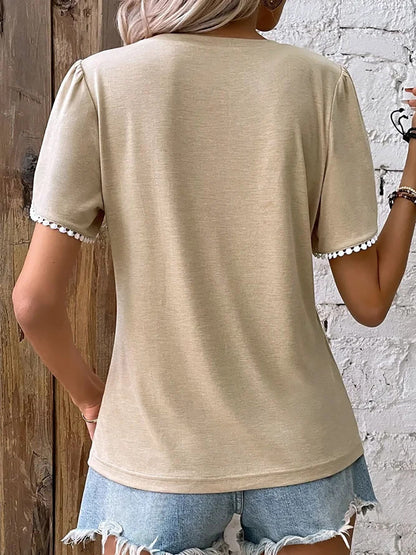 Blouse Femme Confortable et Élégante