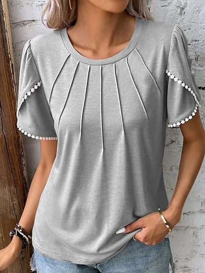 Blouse Femme Confortable et Élégante