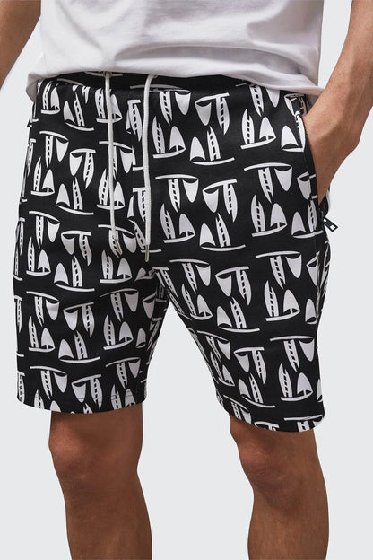 Pantalon Homme Élastique Sport Chaud et Confortable