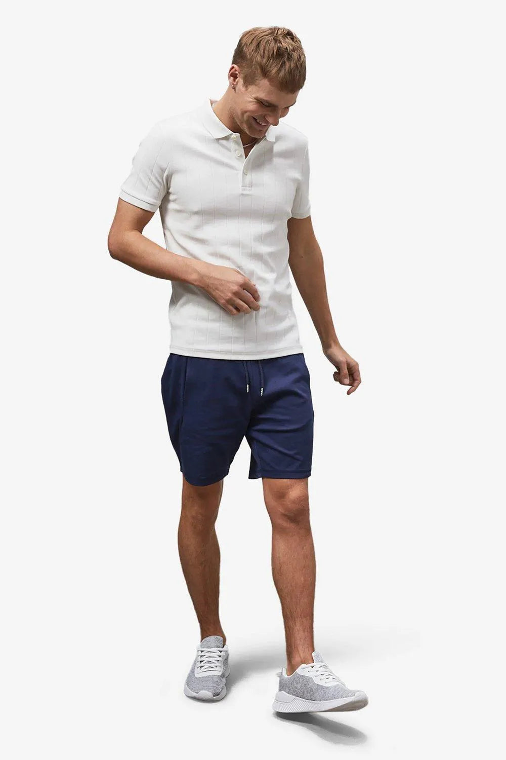 Pantalon Homme Élastique et Confortable pour Chaque Jour - PanierRoyale