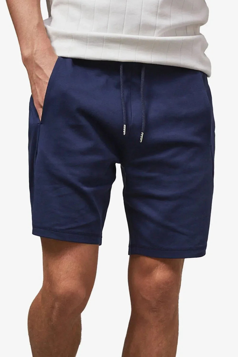 Pantalon Homme Élastique et Confortable pour Chaque Jour
