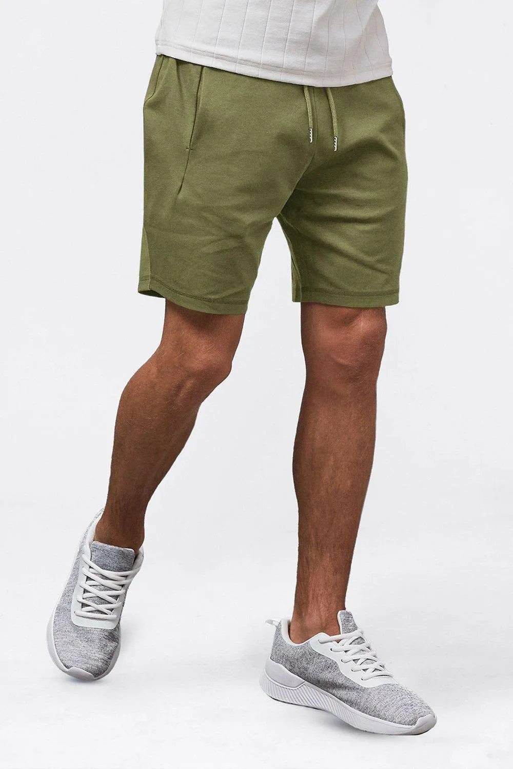 Pantalon Homme Élastique et Confortable pour Chaque Jour