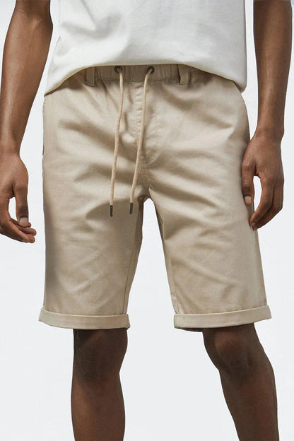 Pantalon Jogging Élastique Confortable pour Homme