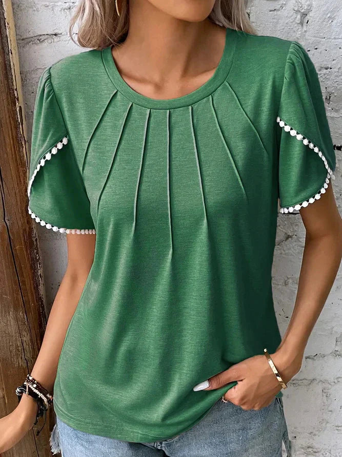 Blouse Femme Confortable et Élégante