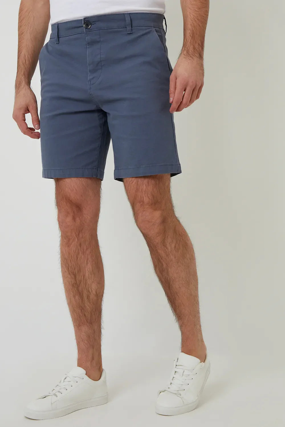 Pantalon Chino Été Homme Léger et Confortable