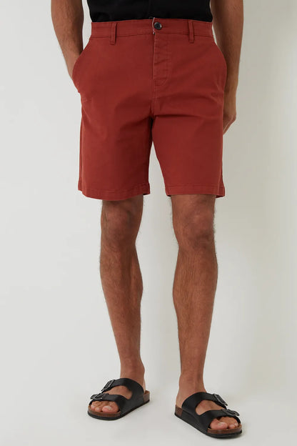 Pantalon Chino Été Homme Léger et Confortable