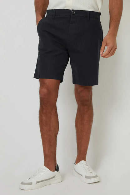 Pantalon Chino Été Homme Léger et Confortable