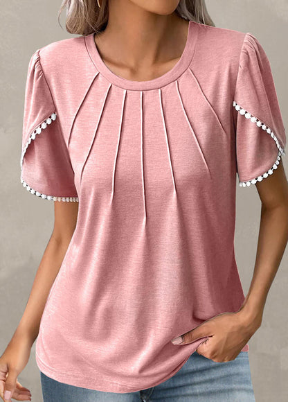 Blouse Femme Confortable et Élégante