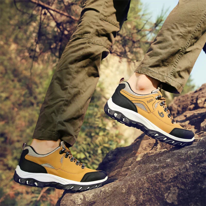 Chaussures de Randonnée Homme Confortables