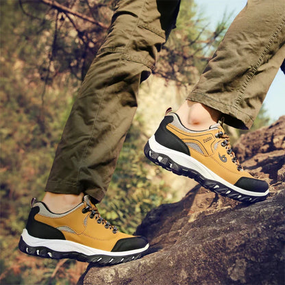 Chaussures de Randonnée Homme Confortables