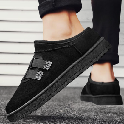 CLARENCE - Chaussures d'hiver chaudes pour hommes