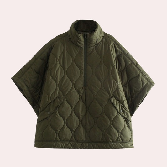 ESMA - Veste à Manches Courtes pour Femme