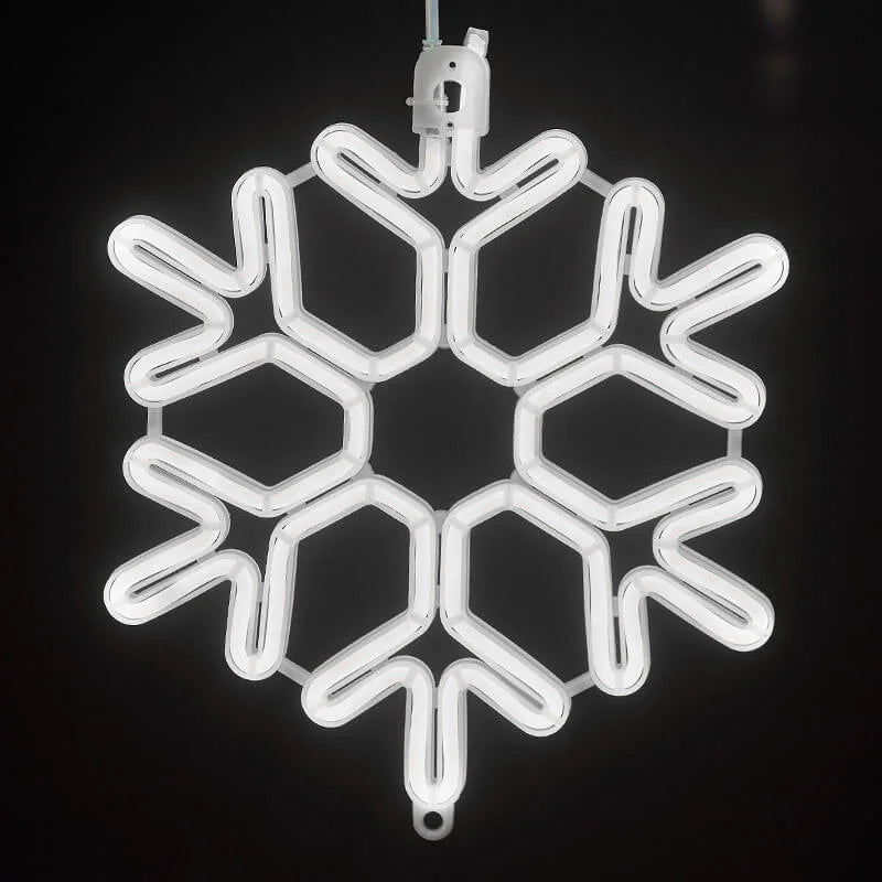 Guirlandes LED Extérieures Décoratives pour Noël