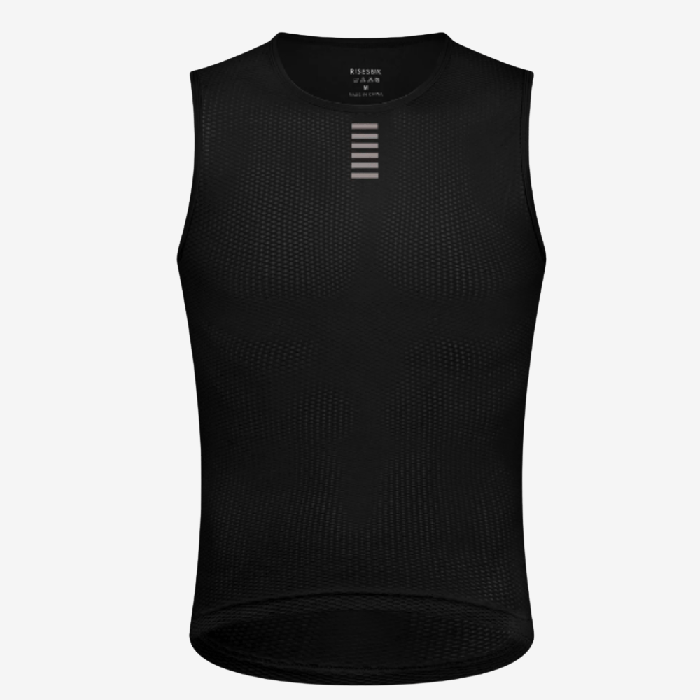 Maillot Cyclisme Équipé Respirant et Léger - luxestyle