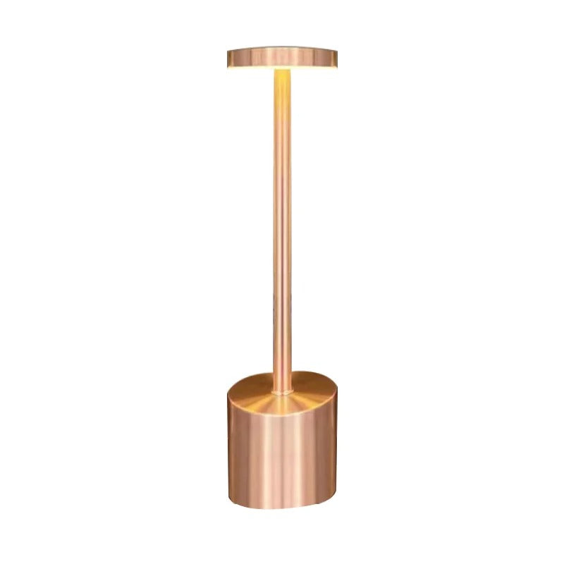 Lampe LED Bureau Compacte et Colorée