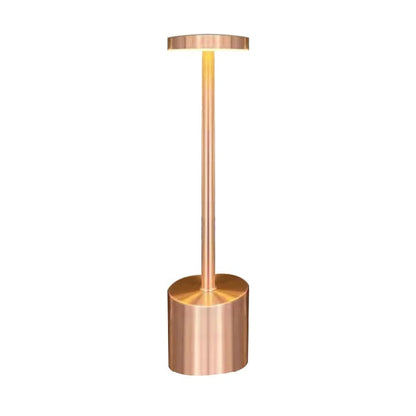 Lampe LED Bureau Compacte et Colorée