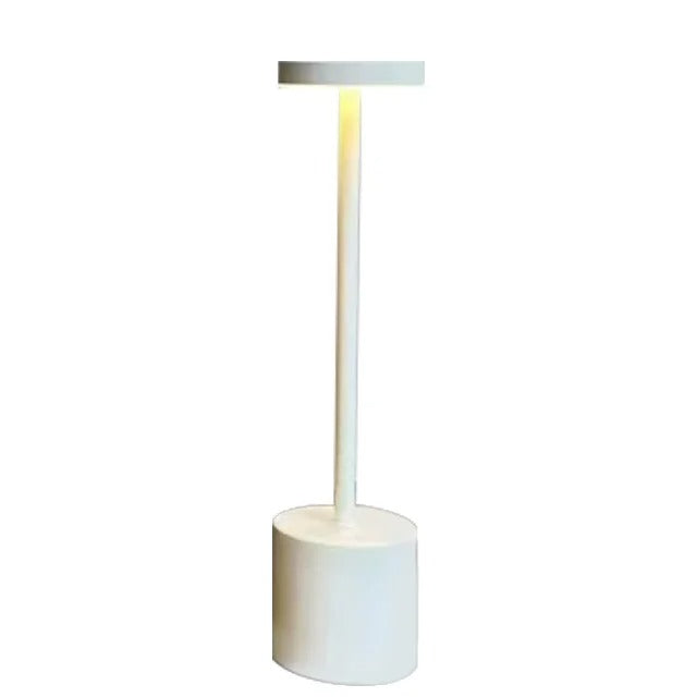 Lampe LED Bureau Compacte et Colorée