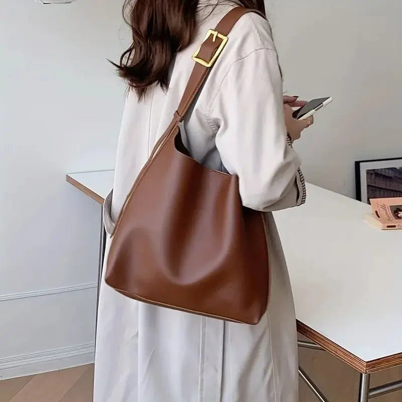 Sac à Main Simple et Pratique - BerlinGlamour