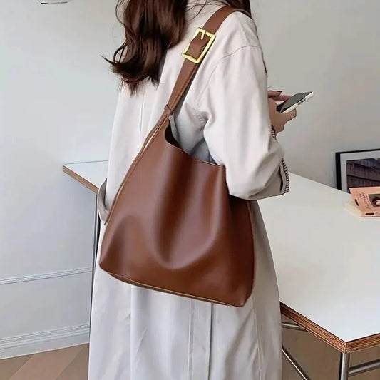 Sac à Main Simple et Pratique - BerlinGlamour