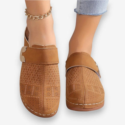 Sandales Respirantes Confort pour Femme