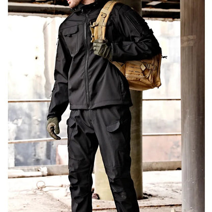 Équipement Outdoor Homme Complet et Pratique
