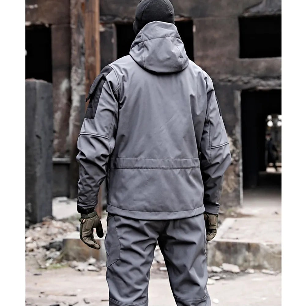 Équipement Outdoor Homme Complet et Pratique
