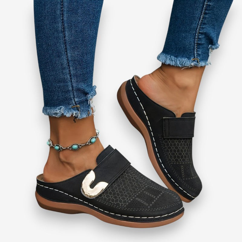 Sandales Respirantes Confort pour Femme