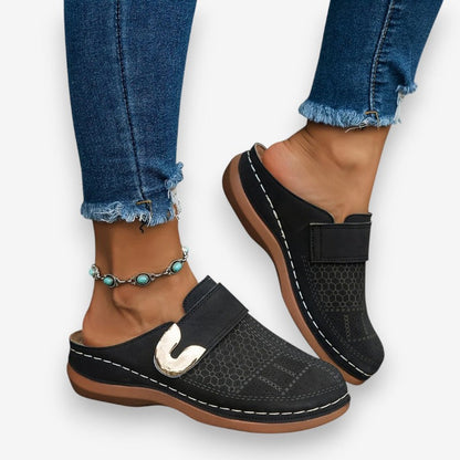 Sandales Respirantes Confort pour Femme