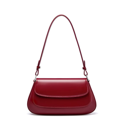 Sac à Épaule Vintage Féminin et Polyvalent